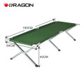 DW-ST099 Hot Selling adult military grade folding camping bed